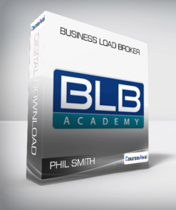 Phil Smith - Business Load Broker