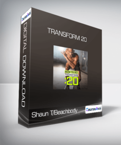 Shaun T/Beachbody - Transform 20