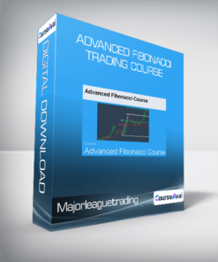 Majorleaguetrading - Advanced Fibonacci Trading Course
