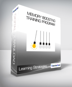 Learning Strategies & Memory Boosting Training Program