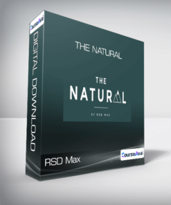 RSD Max - The Natural