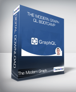 The Modern Graph QL Bootcamp