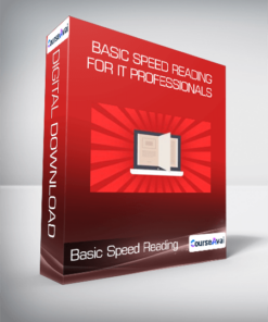 Basic Speed Reading for IT Professionals