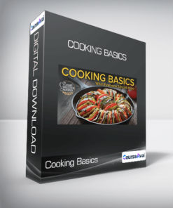 Cooking Basics