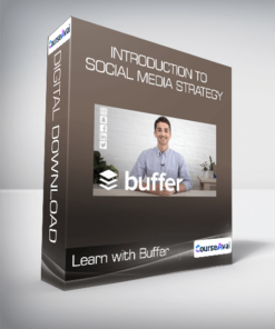 Introduction to Social Media Strategy - Learn with Buffer