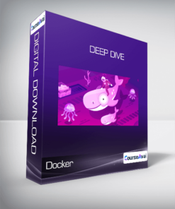 Docker - Deep Dive