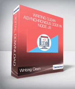 Writing Clean Asynchronous Code In Node js