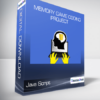 Java Script Memory Game coding project