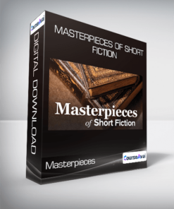 Masterpieces of Short Fiction