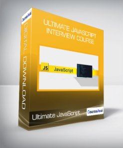 Ultimate JavaScript Interview Course