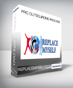 ReplaceMyself.com - Pro Outsourcing Package