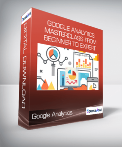 Google Analytics Masterclass