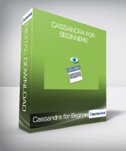 Cassandra for Beginners
