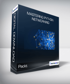 Packt - Mastering Python Networking
