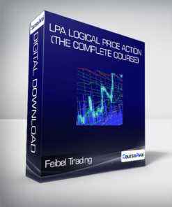 Feibel Trading - LPA Logical price Action (The Complete Course)