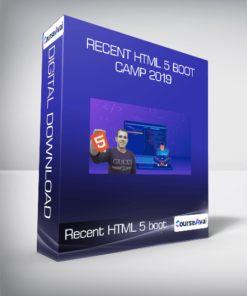 Recent HTML 5 boot camp 2019