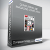 Computer Music Magazine Compilation