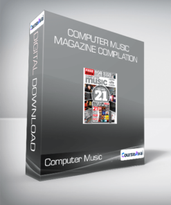 Computer Music Magazine Compilation