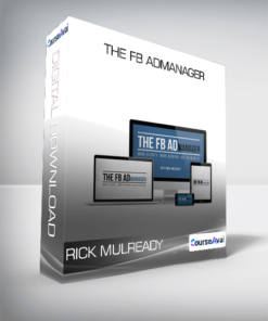Rick Mulready - The Fb AdManager