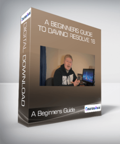 A Beginners Guide to Davinci Resolve 16