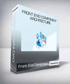 Front End Component Architecture