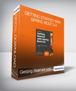 Getting Started with Spring Boot 2.0