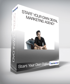 Start Your Own Digital Marketing Agency