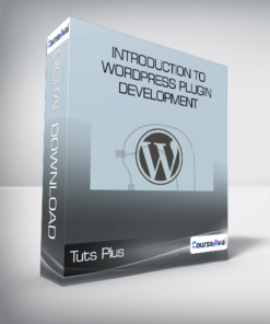 Tuts Plus - Introduction to WordPress Plugin Development