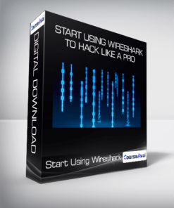 Start Using Wireshark to Hack like a Pro