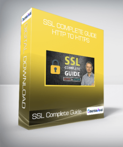 SSL Complete Guide HTTP to HTTPS
