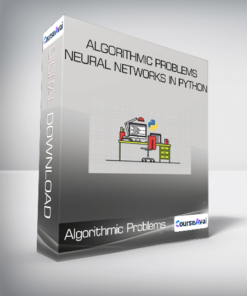 Algorithmic Problems & Neural Networks in Python