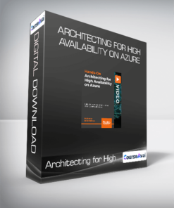 Architecting for High Availability on Azure