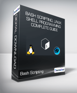 Bash Scripting