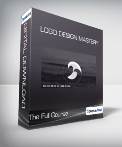 Logo Design Mastery - The Full Course