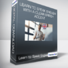 Learn to Speak English with a Clear British Accent