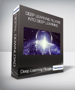 Deep Learning Plunge into Deep Learning