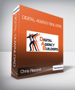 Chris Record - Digital Agency Builders