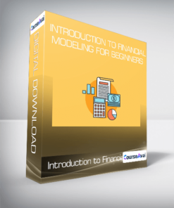 Introduction to Financial Modeling for Beginners