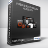 Clark Kegley - Video Breakthrough Academy