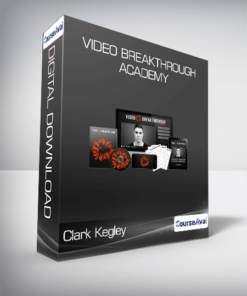 Clark Kegley - Video Breakthrough Academy