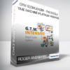 Roger And Barry - GTM Ecomleader - The Google Time Machine (Platinum Package)