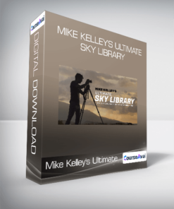 Mike Kelley's Ultimate Sky Library
