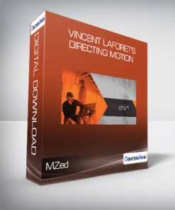MZed - Vincent Laforet's Directing Motion