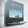 Ollie Kenchington - Directing Color