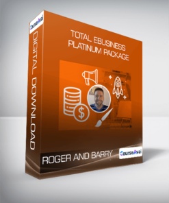 Roger and Barry - Total eBusiness