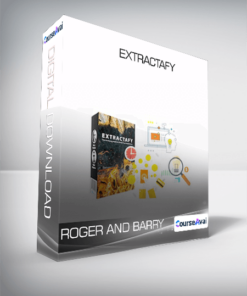 Roger and Barry - Extractafy