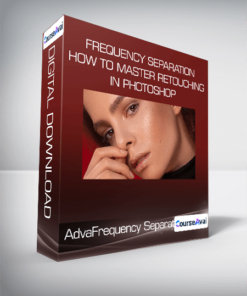 Frequency Separation: How to Master Retouching in Photoshop
