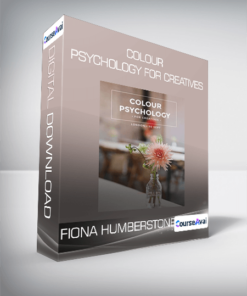 Fiona Humberstone - Colour Psychology for Creatives