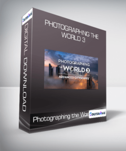 Photographing the World 3