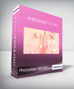 Photoshop 101-301